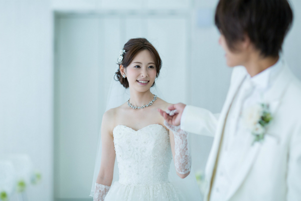 【おふたりのお好みはどれ？？】結婚式の衣裳まとめ♡