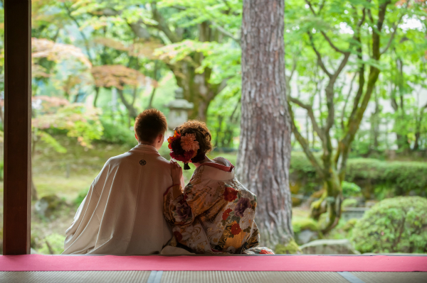 【ロケ撮でステキ写真を！】オススメ前撮りスポット♡in柏崎