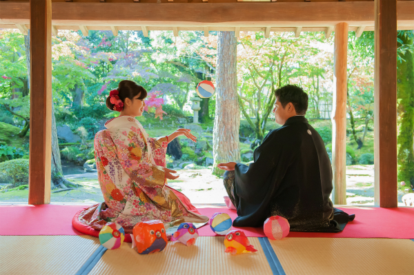 撮りたい がきっと見つかる 和装前撮り スタッフブログ 新潟県柏崎市の結婚式場 ザ シャンカーラ