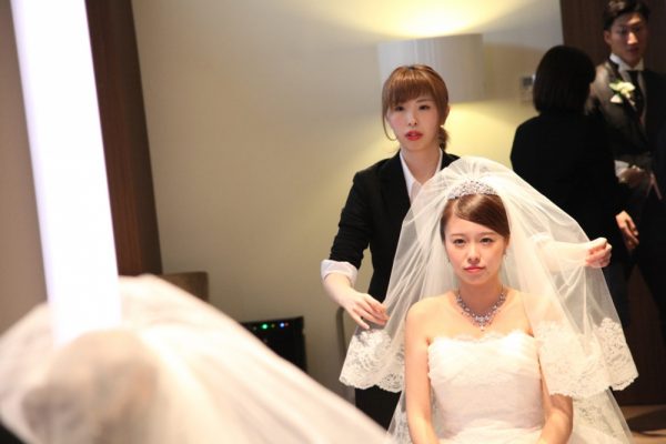 【秋の結婚式シーズン突入！】ラスト１週間で必ずやっておきたいこと☆