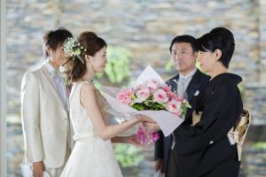 【結婚式の演出！！】どんな意味があるの？？