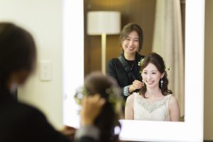 【結婚式＆花嫁衣裳】ザ・シャンカーラ＆ビアンベール柏崎店にようこそ！