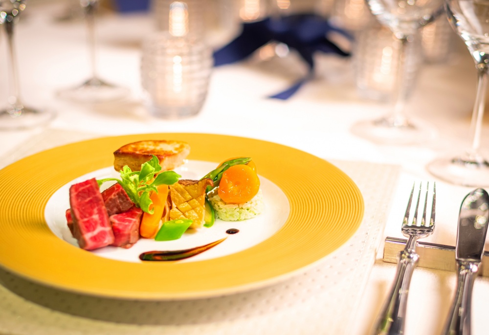 【2025春🌸ランチ＆ディナーイベント開催】＊LINE友達登録で500割引クーポンも！