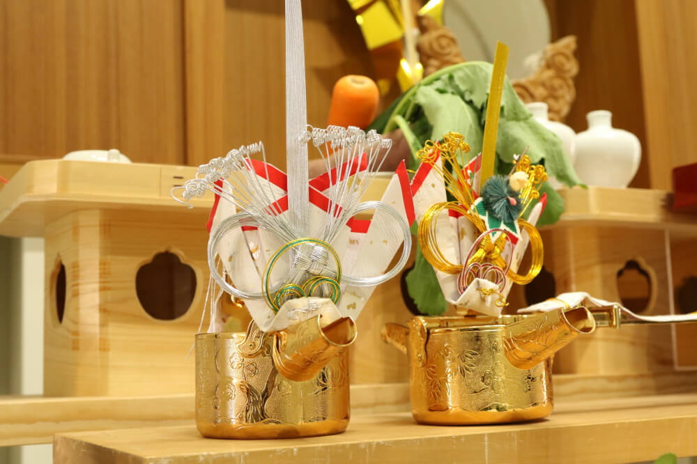 明けましておめでとうございます♪【☆新春BIGブライダルフェア開催中☆】