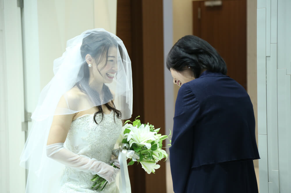 【パーティーレポ＊movie】夢を叶える1日-憧れの結婚式-