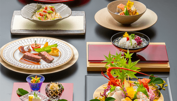 【2026年婚礼料理＊新メニュー】