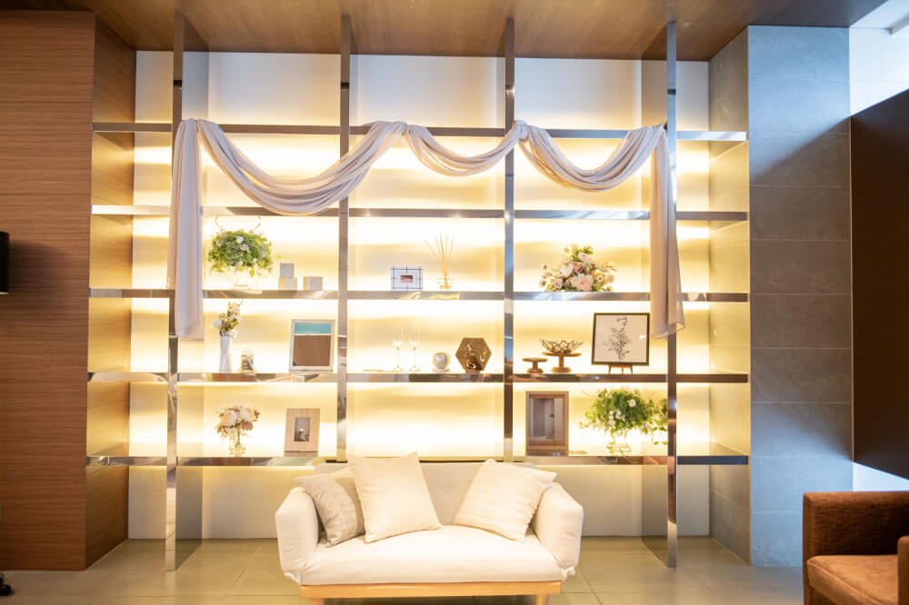 ＼新フォトスポットが完成しました♪／