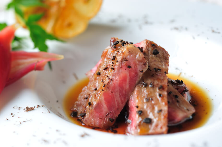 【10月24日開催＊】＼月イチSPブライダルフェア／黒毛和牛試食×自然光チャペル×貸切会場見学