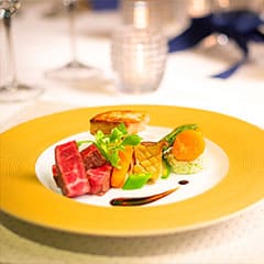試食フェア